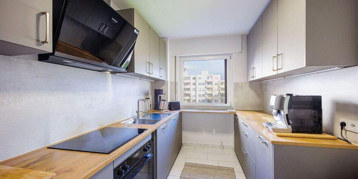 Etagenwohnung Hemmingen - 3 Zimmer, 77 m&sup2;, 278.000&euro; | Angebot:25742438