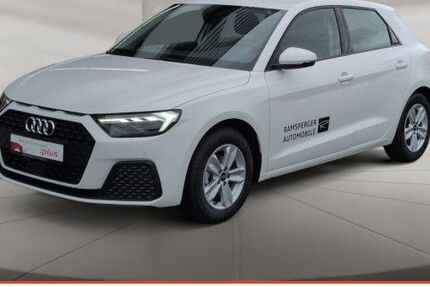 Audi A1 7.500 km 23.480 &euro; Kirchheim 73230