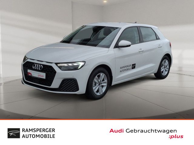 Audi A1 7.500 km 23.480 &euro; Kirchheim 73230