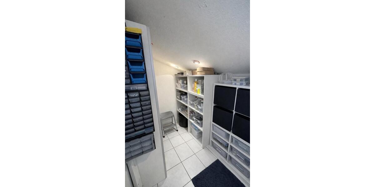 Maisonettenwohnung Böblingen - 3.5 Zimmer, 116 m&sup2;, 1.250&euro; | Angebot:25746073