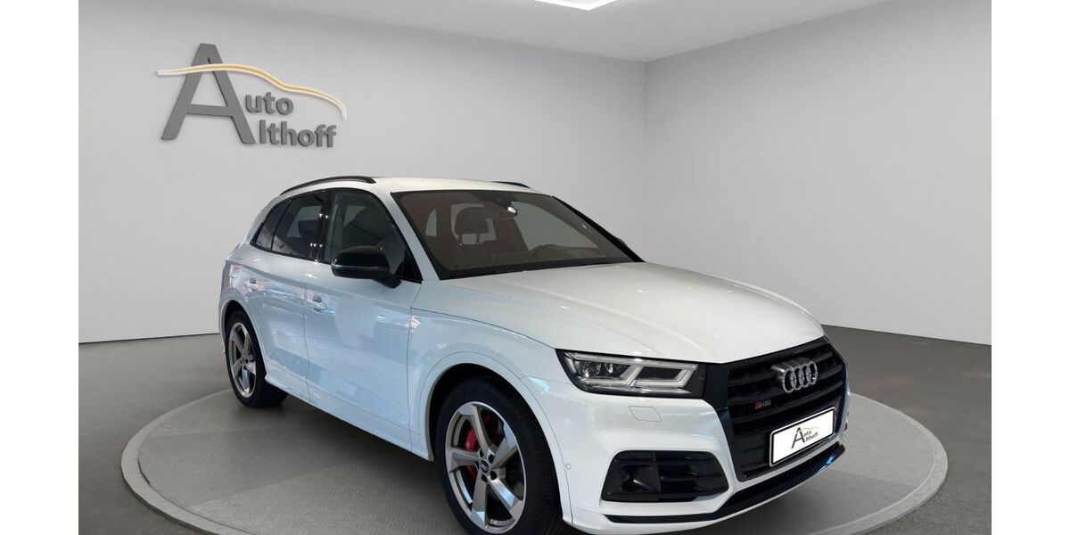 Audi SQ5 95.500 km 37.999 &euro; Stuttgart 70195