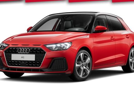 Audi A1 6.172 km 27.940 &euro; Stuttgart 70469