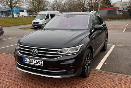 VW Tiguan 58.450 km 23.250 &euro; Gerlingen 70839