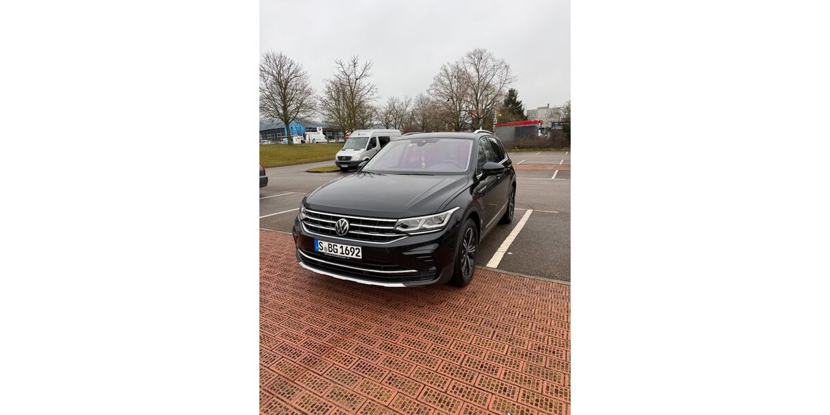 VW Tiguan 58.450 km 23.490 &euro; Gerlingen 70839