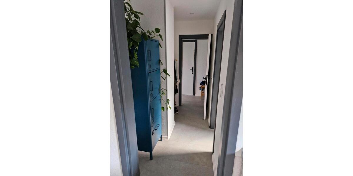 Etagenwohnung Stuttgart Vaihingen - 5 Zimmer, 96 m&sup2;, 1.550&euro; | Angebot:26652368