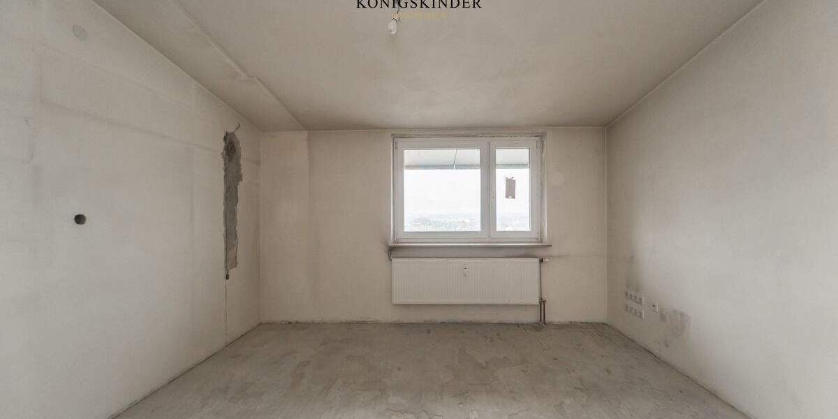 Etagenwohnung Hemmingen - 2 Zimmer, 56 m&sup2;, 175.000&euro; | Angebot:25770784