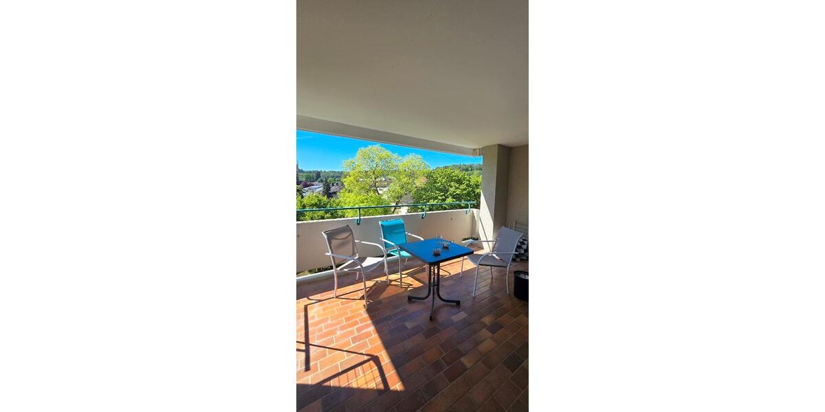 Etagenwohnung Schwaikheim - 3 Zimmer, 85 m&sup2;, 1.150&euro; | Angebot:26605056