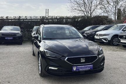 Seat Leon 86.000 km 17.879 &euro; Stuttgart 70567