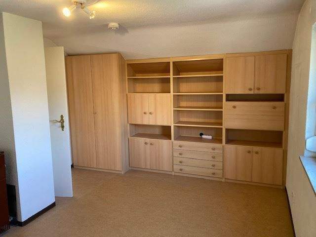 Etagenwohnung Korntal-Münchingen Korntal - 3 Zimmer, 80 m&sup2;, 1.080&euro; | Angebot:25667356