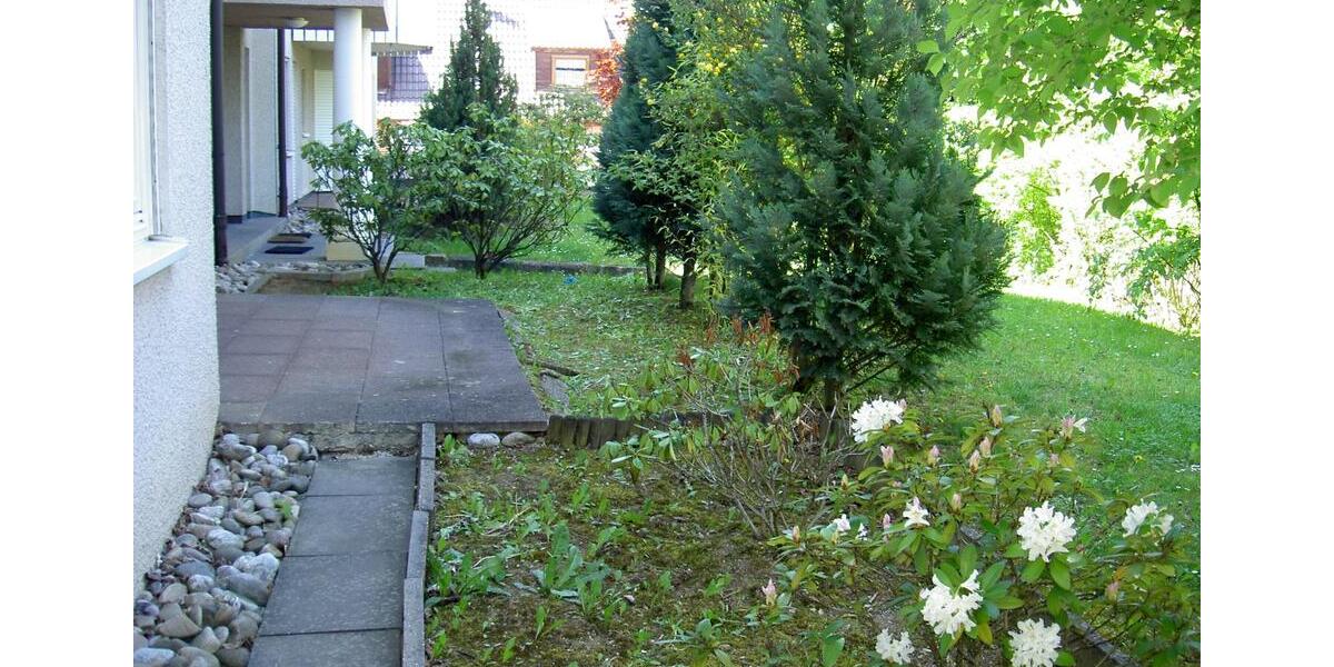 Erdgeschoßwohnung Filderstadt - 2 Zimmer, 62 m&sup2;, 260.000&euro; | Angebot:18318539