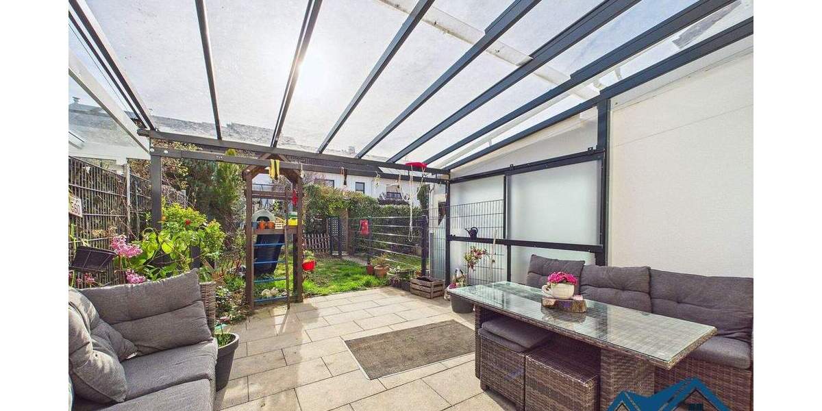 Reihenmittelhaus Kirchheim unter Teck Kirchheim - 5 Zimmer, 120 m&sup2;, 489.000&euro; | Angebot:25898777