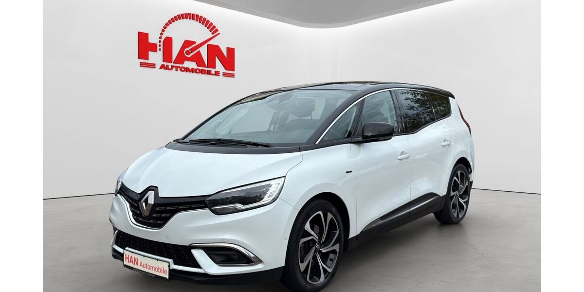 Renault Scenic 118.000 km 15.990 &euro; Göppingen 73037