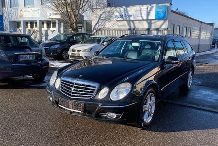 Mercedes-Benz E 200 183.000 km 6.200 &euro; Fellbach-Stuttgart 70736