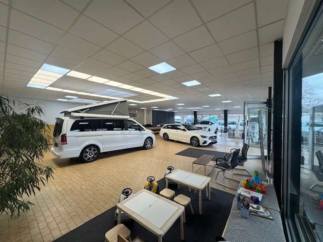 Mercedes-Benz Marco Polo 165.113 km 42.950 &euro; Kirchheim unter Teck 73230