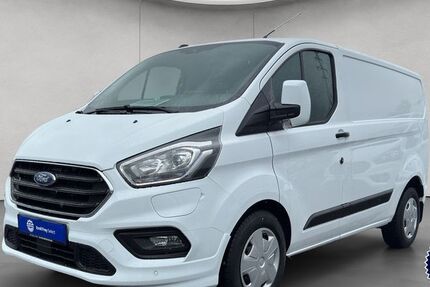 Ford Transit Custom 93.968 km 22.400 &euro; Stuttgart 70329