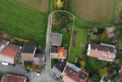 Haus Winnenden - 3.5 Zimmer, 79 m&sup2;, 330.000&euro; | Angebot:25352390