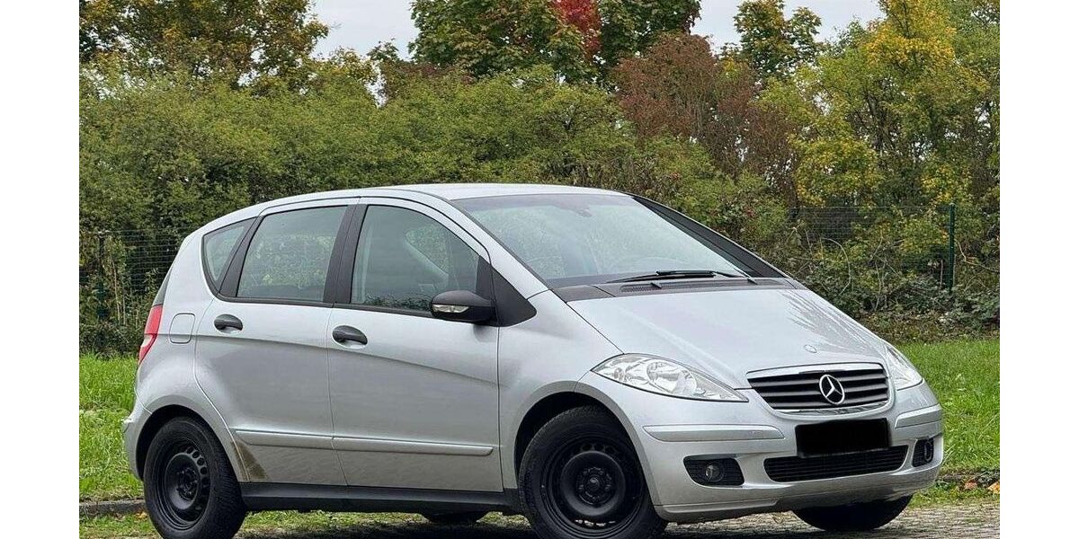 Mercedes-Benz A 170 177.000 km 5.500 &euro; Murr 71711