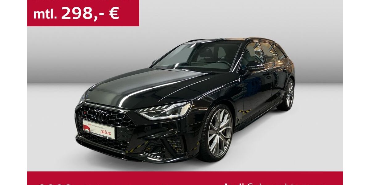 Audi S4 19.200 km 45.990 &euro; Ludwigsburg 71636