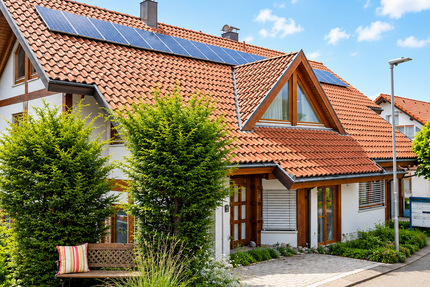 Haus Weissach - 9.5 Zimmer, 326 m&sup2;, 929.000&euro; | Angebot:27103345