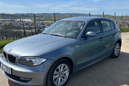 BMW 118 179.455 km 3.300 &euro; Bönnigheim 74357