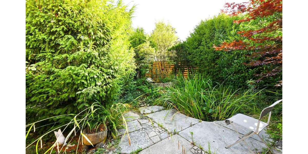 ImmoBillia: Ihr Platz an der Sonne! - Einfamilienhaus Gerlingen | Angebot:27341107