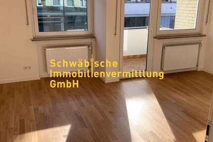 Wohnung Stuttgart Stuttgart-West - 1 Zimmer, 32 m&sup2;, 870&euro; | Angebot:26000091