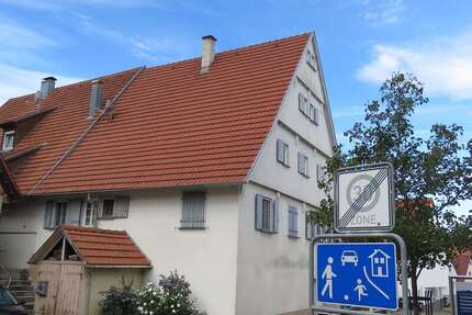 Haus Beuren - 4 Zimmer, 100 m&sup2;, 295.000&euro; | Angebot:24338688