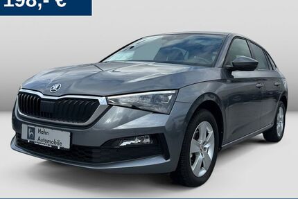 Skoda Scala 10.596 km 21.440 &euro; Kornwestheim 70806