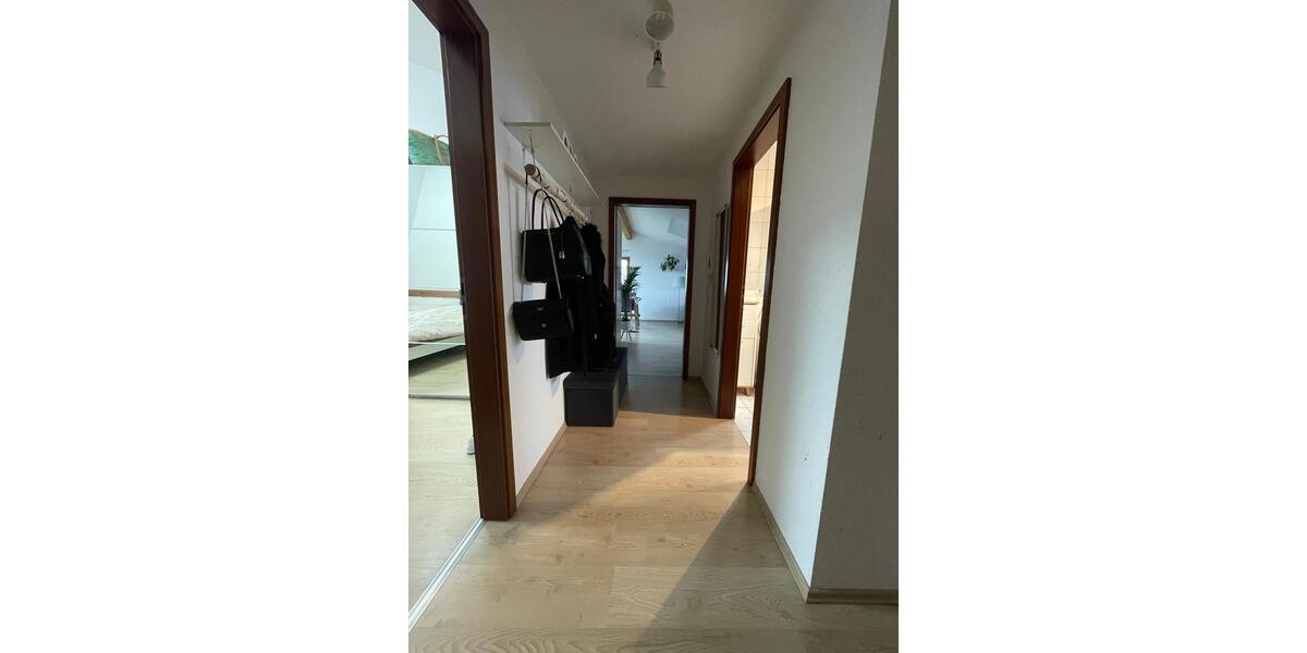 Etagenwohnung Neckarwestheim - 2 Zimmer, 60 m&sup2;, 260.000&euro; | Angebot:26957709