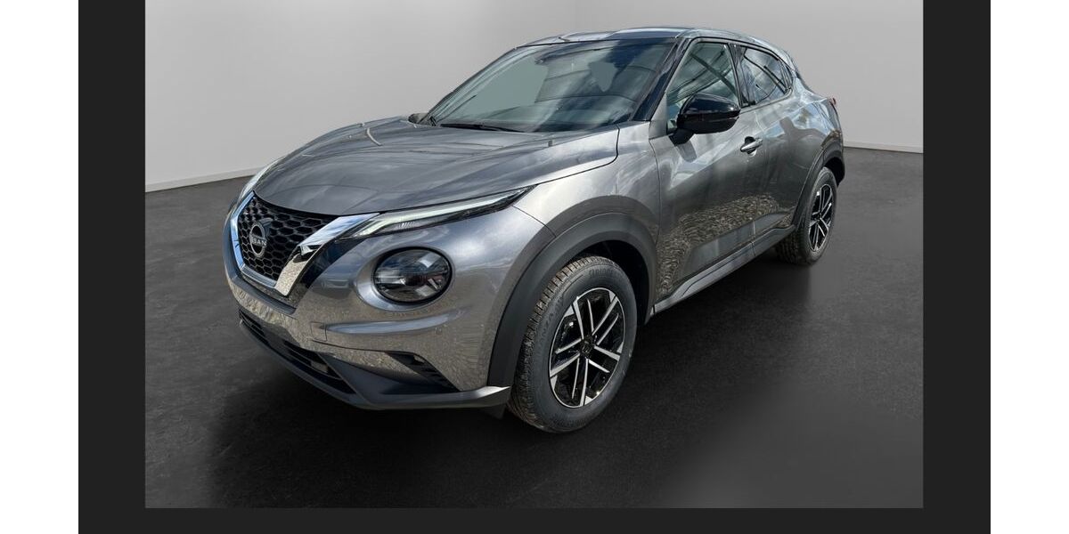 Nissan Juke 1.700 km 23.598 &euro; Bempflingen 72658