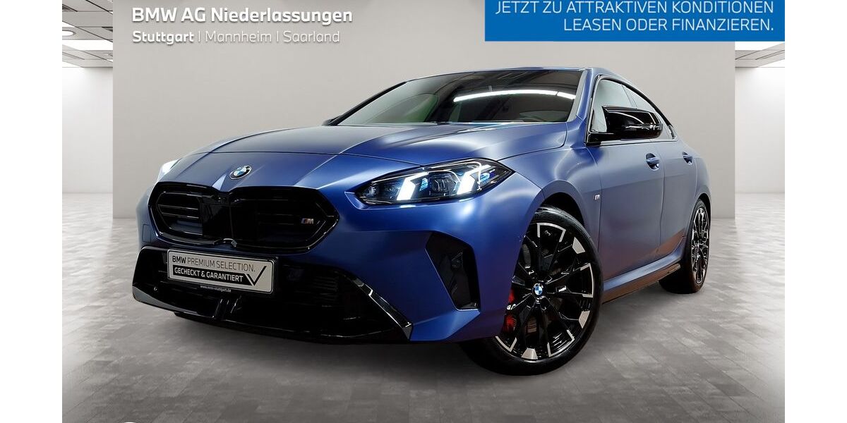BMW M235 1.272 km 50.980 &euro; Stuttgart 70569