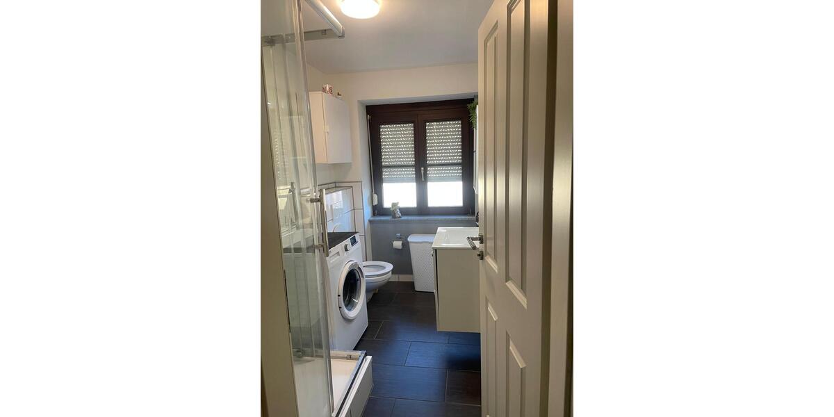 Etagenwohnung Böblingen - 2 Zimmer, 55 m&sup2;, 1.100&euro; | Angebot:24859614