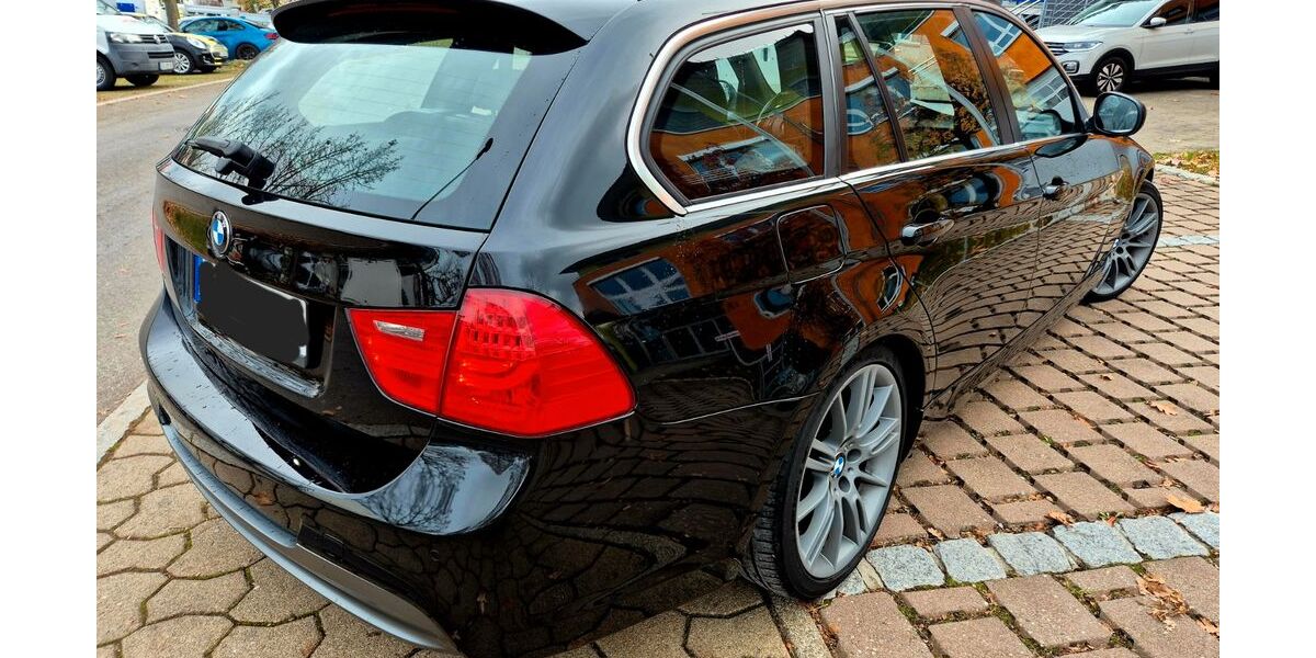 BMW 330 235.700 km 8.500 &euro; Filderstadt 70794