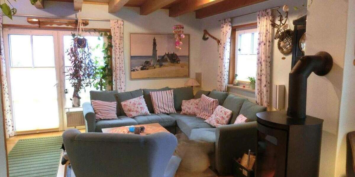 Doppelhaushälfte Zell unter Aichelberg Zell - 3 Zimmer, 75 m&sup2;, 350.000&euro; | Angebot:25707634