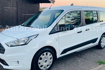 Ford Transit 138.000 km 13.999 &euro; Waiblingen-Hegnach 71334