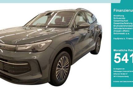 VW Tiguan 7.790 km 42.480 &euro; Leonberg 71229