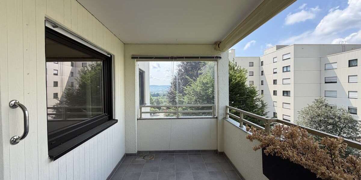 Etagenwohnung Waiblingen Beinstein - 3 Zimmer, 100 m&sup2;, 339.000&euro; | Angebot:27271226