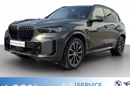 BMW X5 19.800 km 81.550 &euro; Asperg 71679