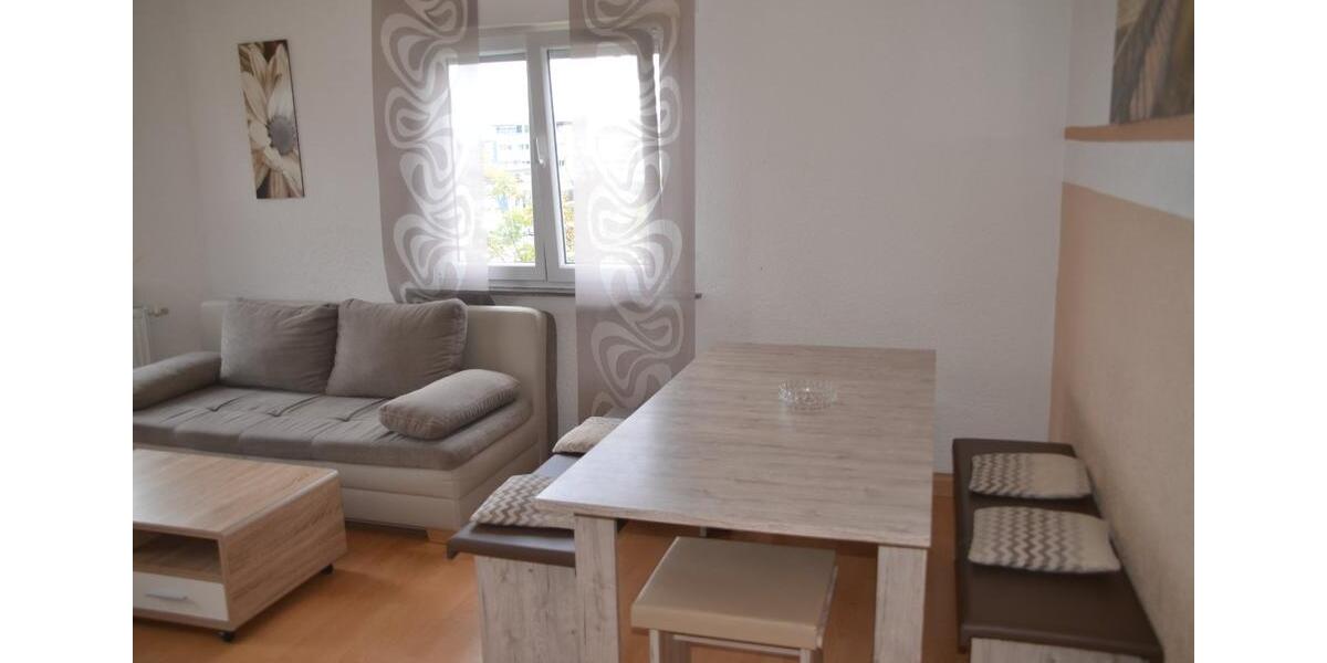 Etagenwohnung Fellbach Oeffingen - 1.490&euro; | Angebot:25648726
