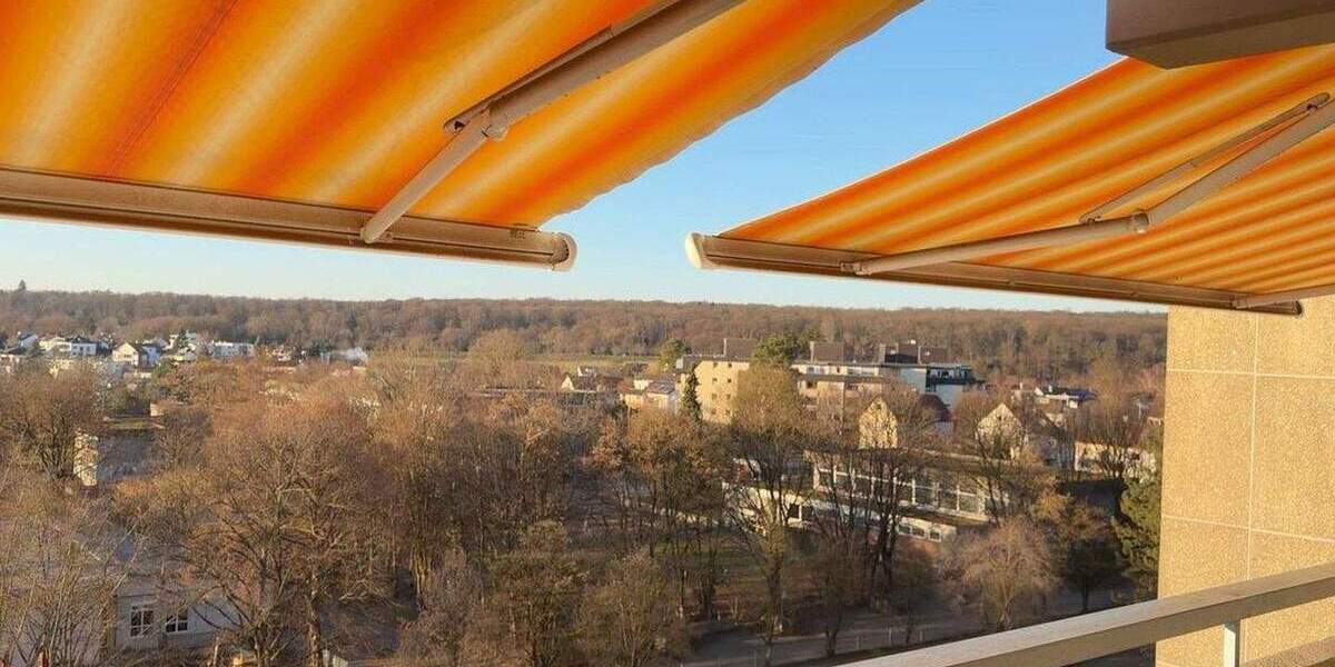 Etagenwohnung Göppingen Stadtgebiet - 3 Zimmer, 74 m&sup2;, 229.000&euro; | Angebot:25760434