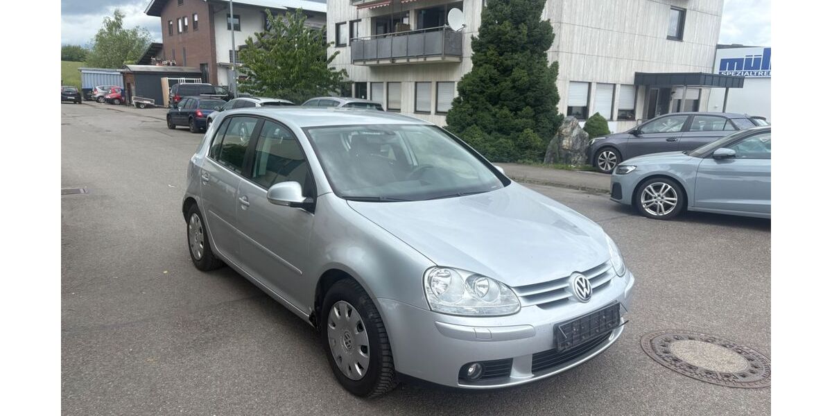 VW Golf 98.221 km 990 &euro; Weil im Schönbuch 71093