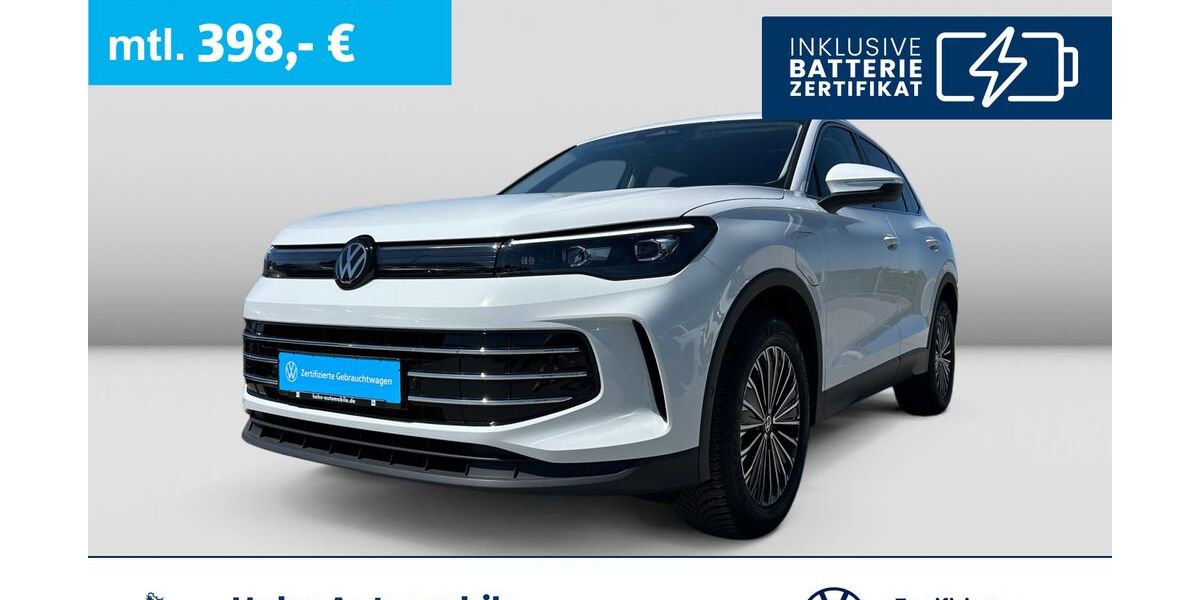 VW Tiguan 7.711 km 43.940 &euro; Kornwestheim 70806