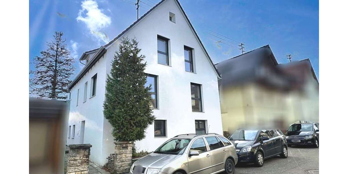 Einfamilienhaus Schwaikheim - 9 Zimmer, 218 m&sup2;, 639.000&euro; | Angebot:24833435