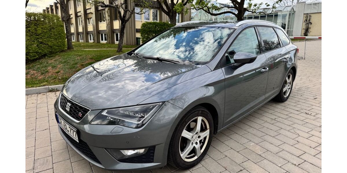 Seat Leon 200.000 km 8.000 &euro; Erligheim 74391