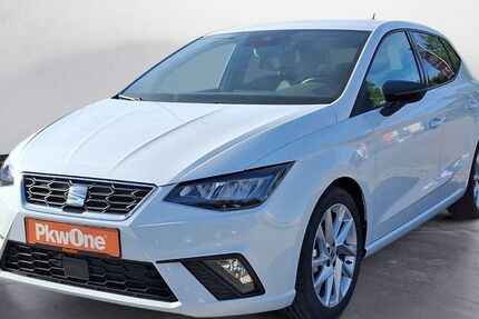 Seat Ibiza 14.950 km 17.360 &euro; Göppingen 73037