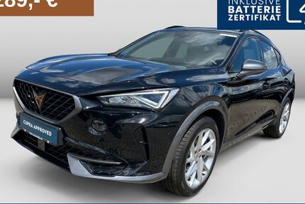 Cupra Formentor 66.859 km 23.420 &euro; Weinstadt-Endersbach 71384