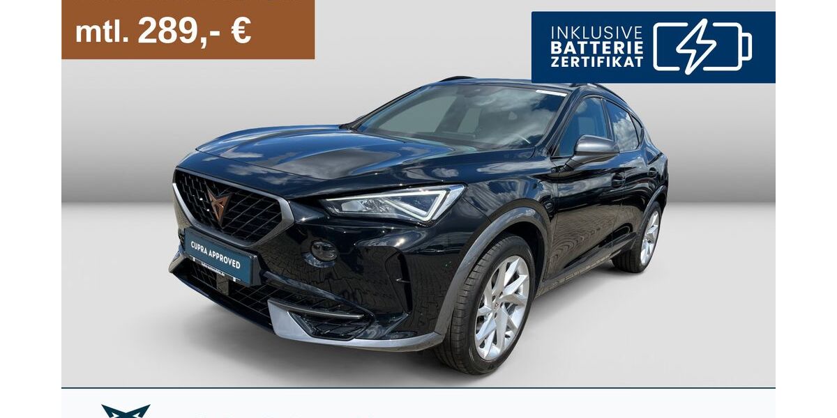 Cupra Formentor 66.859 km 23.420 &euro; Weinstadt-Endersbach 71384