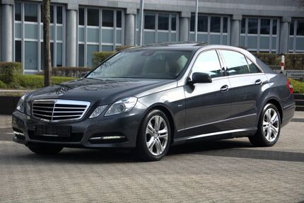 Mercedes-Benz E 220 148.000 km 13.990 &euro; Stuttgart 70567