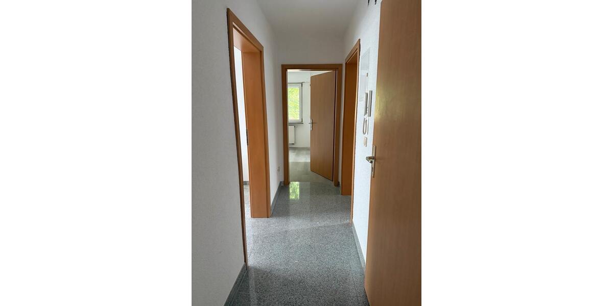 Erdgeschoßwohnung Stuttgart Zuffenhausen - 3 Zimmer, 55 m&sup2;, 1.150&euro; | Angebot:26663420