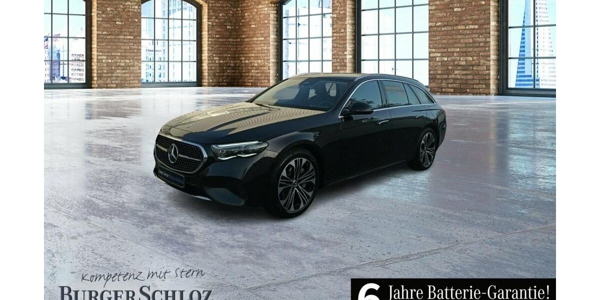 Mercedes-Benz E 300 33.200 km 45.970 &euro; Uhingen 73066